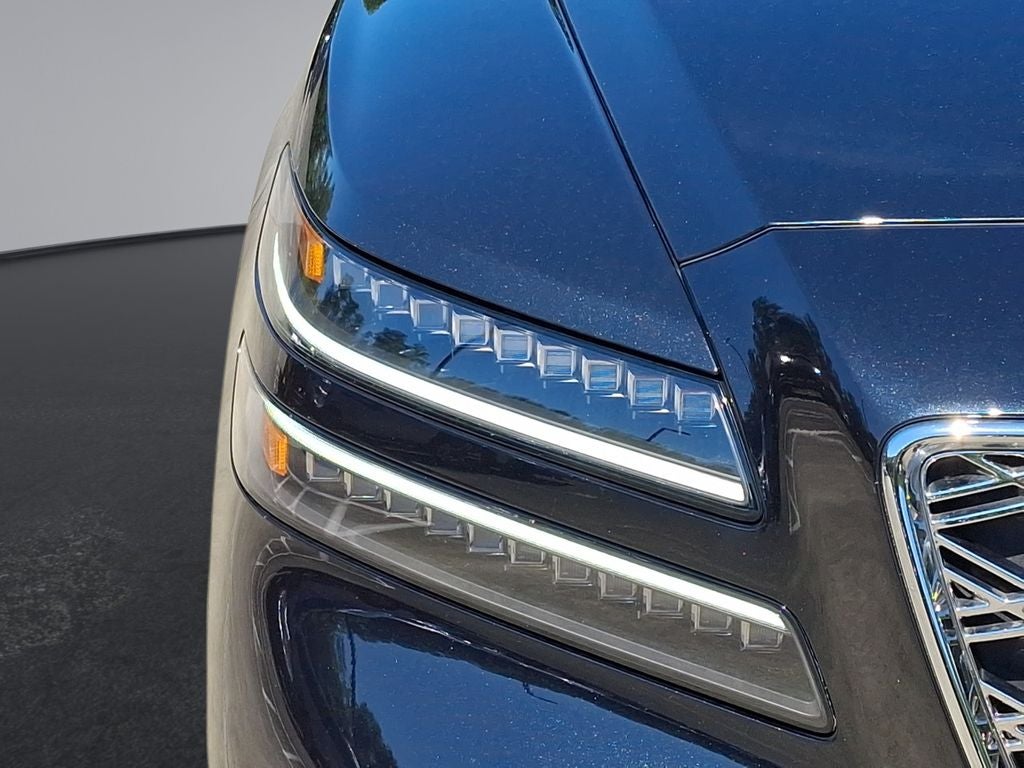 2025 Genesis GV80 2.5T Standard AWD