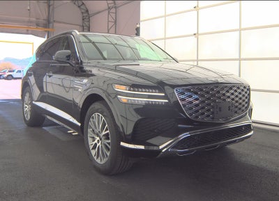 2025 Genesis GV80 2.5T Standard AWD