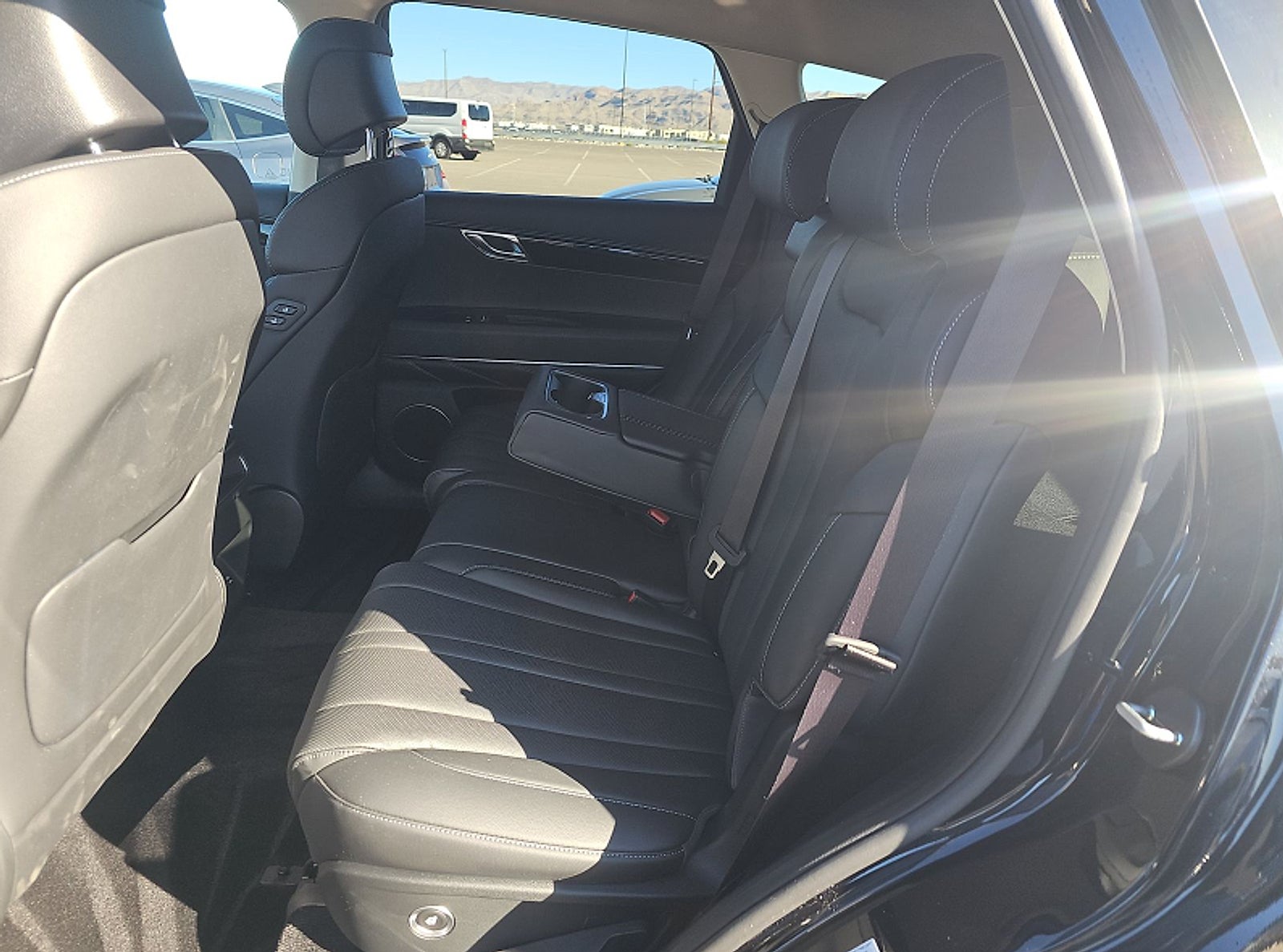 2025 Genesis GV80 2.5T Standard AWD
