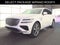 2025 Genesis GV80 2.5T Select AWD