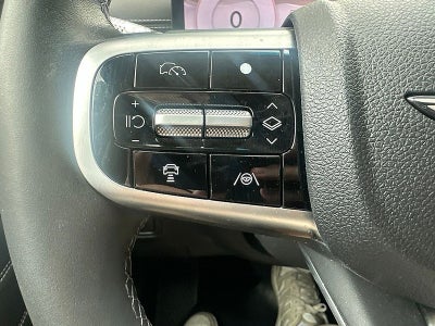 2025 Genesis GV80 2.5T Select AWD