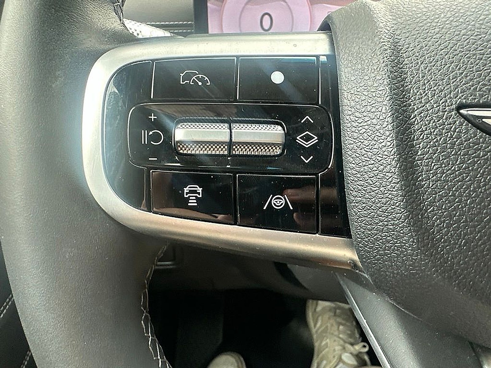2025 Genesis GV80 2.5T Select AWD