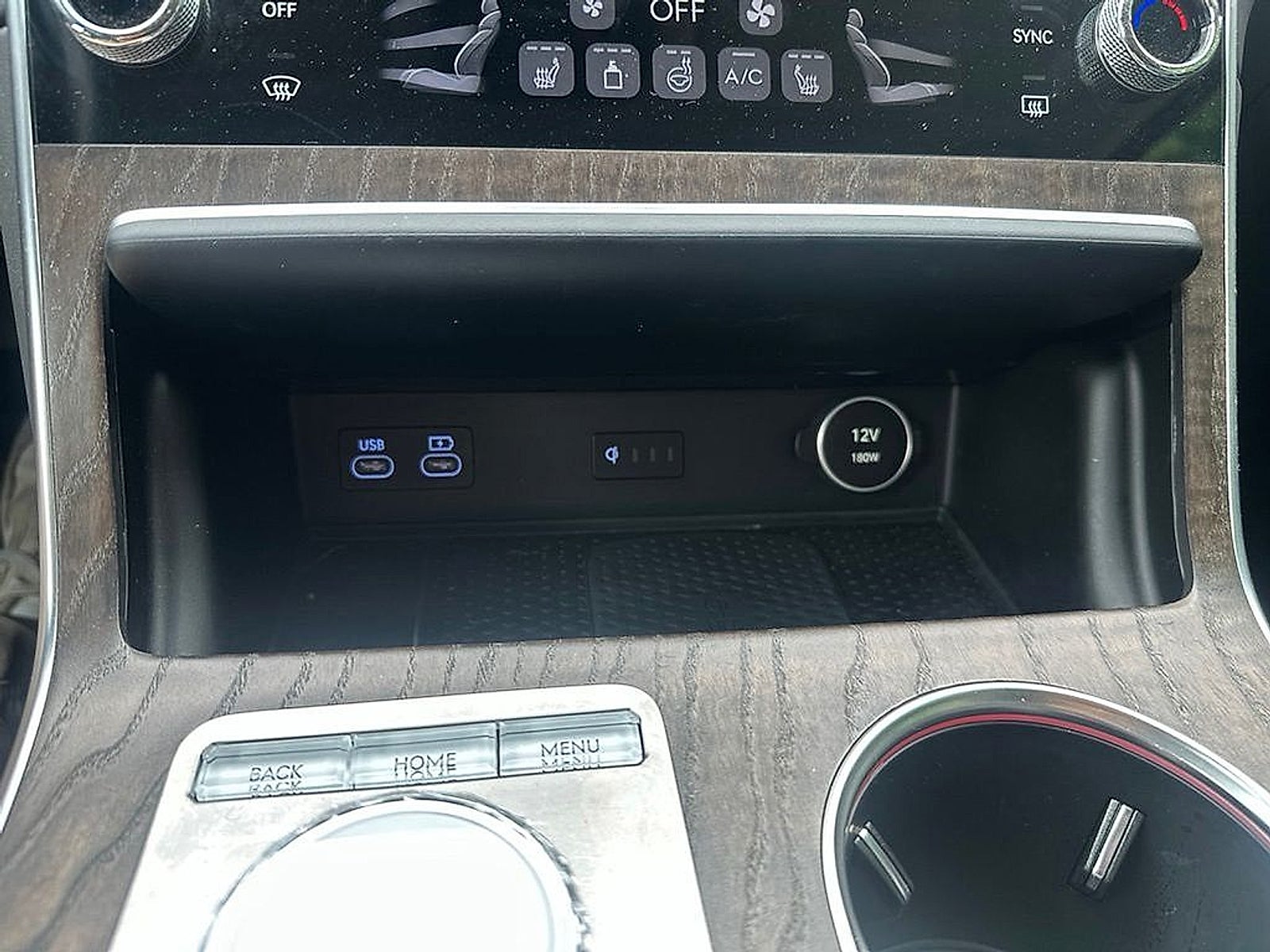 2025 Genesis GV80 2.5T Select AWD