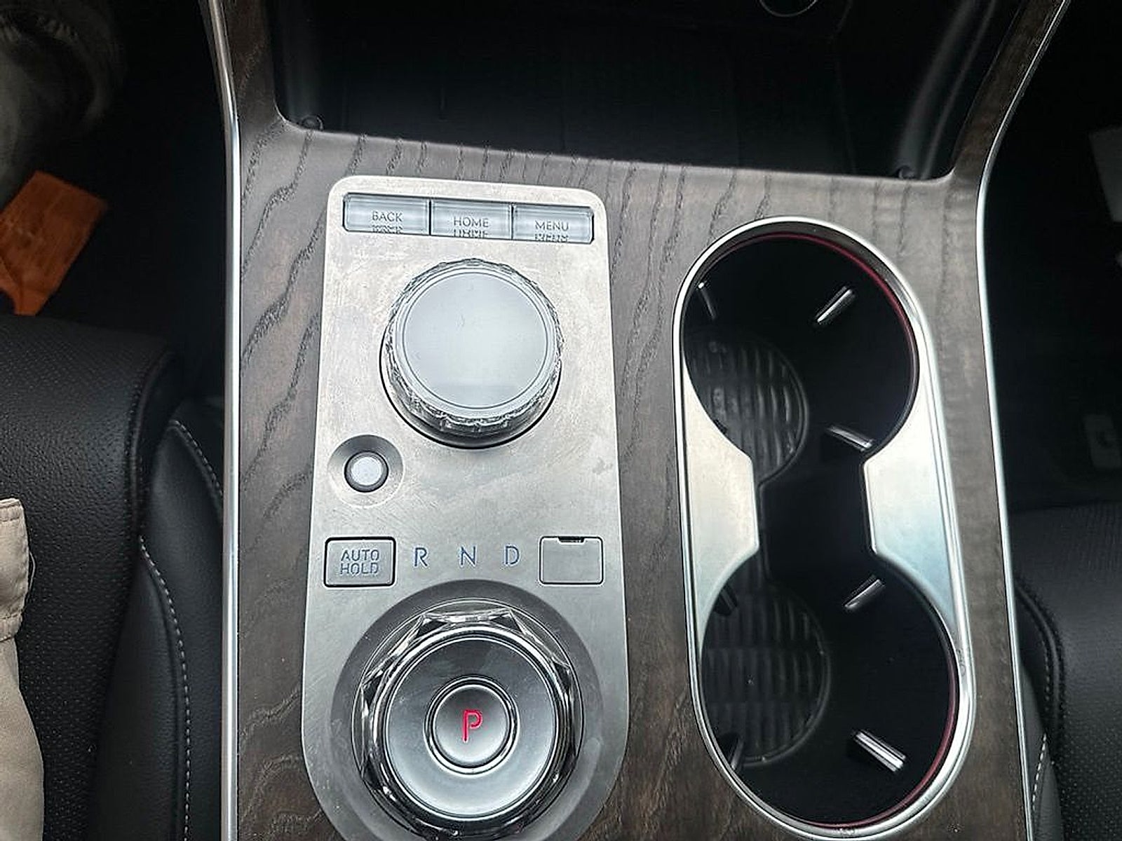 2025 Genesis GV80 2.5T Select AWD