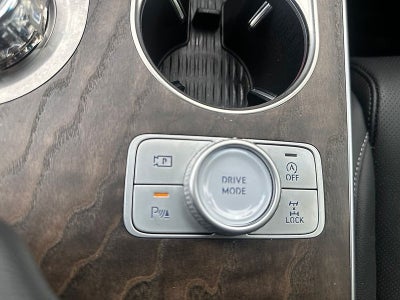 2025 Genesis GV80 2.5T Select AWD