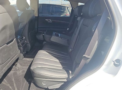2025 Genesis GV80 2.5T Select AWD