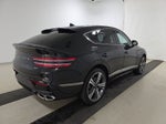 2025 Genesis GV80 Coupe 3.5T e-SC