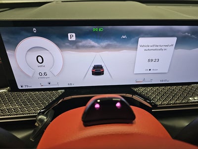 2025 Genesis GV80 Coupe 3.5T e-SC