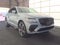 2025 Genesis GV80 Coupe 3.5T e-SC