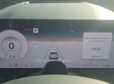 2025 Genesis GV80 Coupe 3.5T e-SC