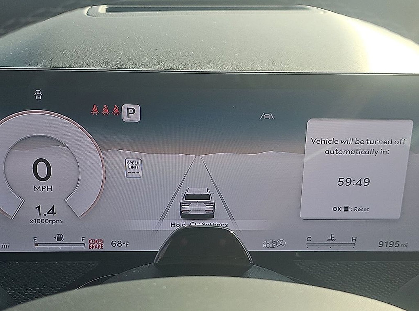 2025 Genesis GV80 Coupe 3.5T e-SC