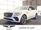 2025 Genesis GV80 Coupe 3.5T e-SC