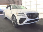 2025 Genesis GV80 Coupe 3.5T e-SC