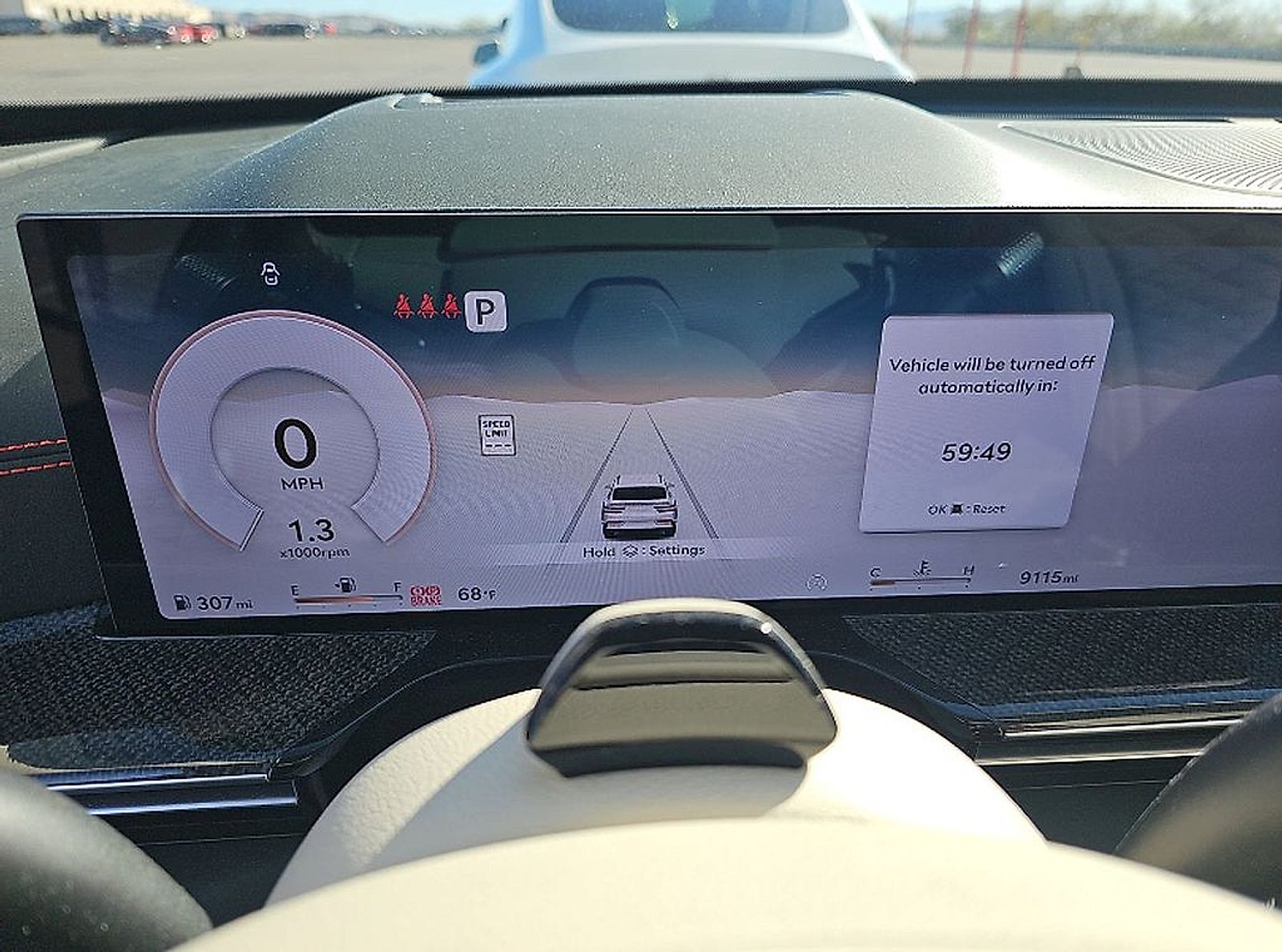 2025 Genesis GV80 Coupe 3.5T e-SC