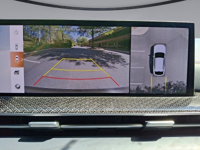 2026 Genesis GV80 Coupe 3.5T E-SC MHEV AWD