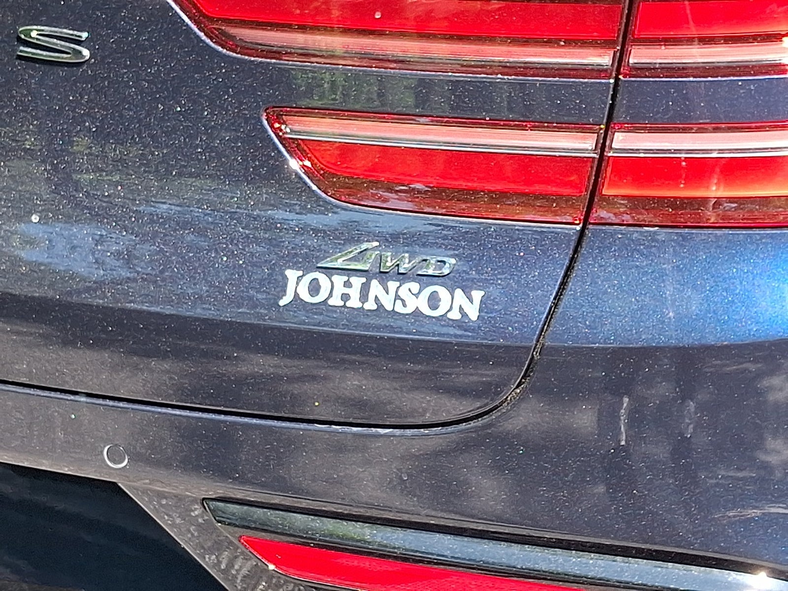 2026 Genesis GV80 Coupe 3.5T E-SC MHEV AWD