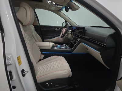 2025 Genesis GV80 Coupe 3.5T e-SC