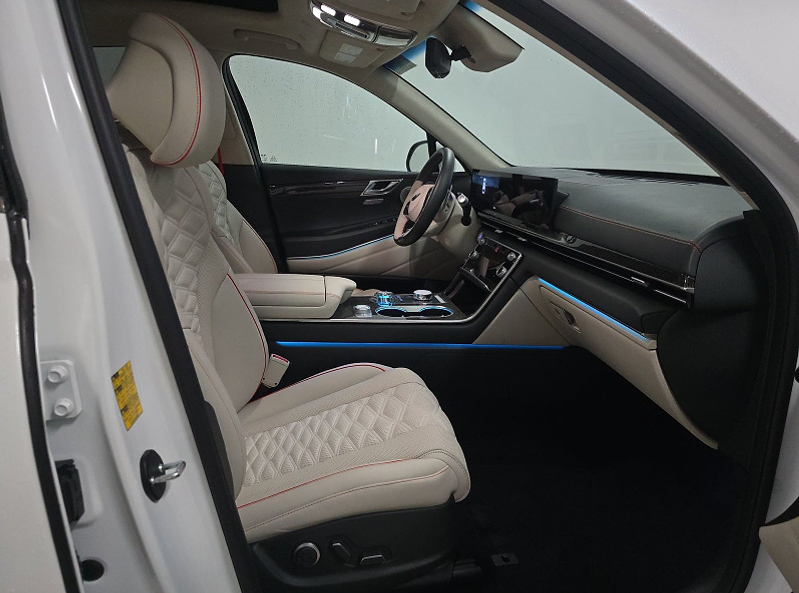 2025 Genesis GV80 Coupe 3.5T e-SC