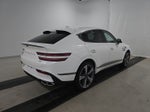 2025 Genesis GV80 Coupe 3.5T e-SC