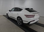 2025 Genesis GV80 Coupe 3.5T e-SC