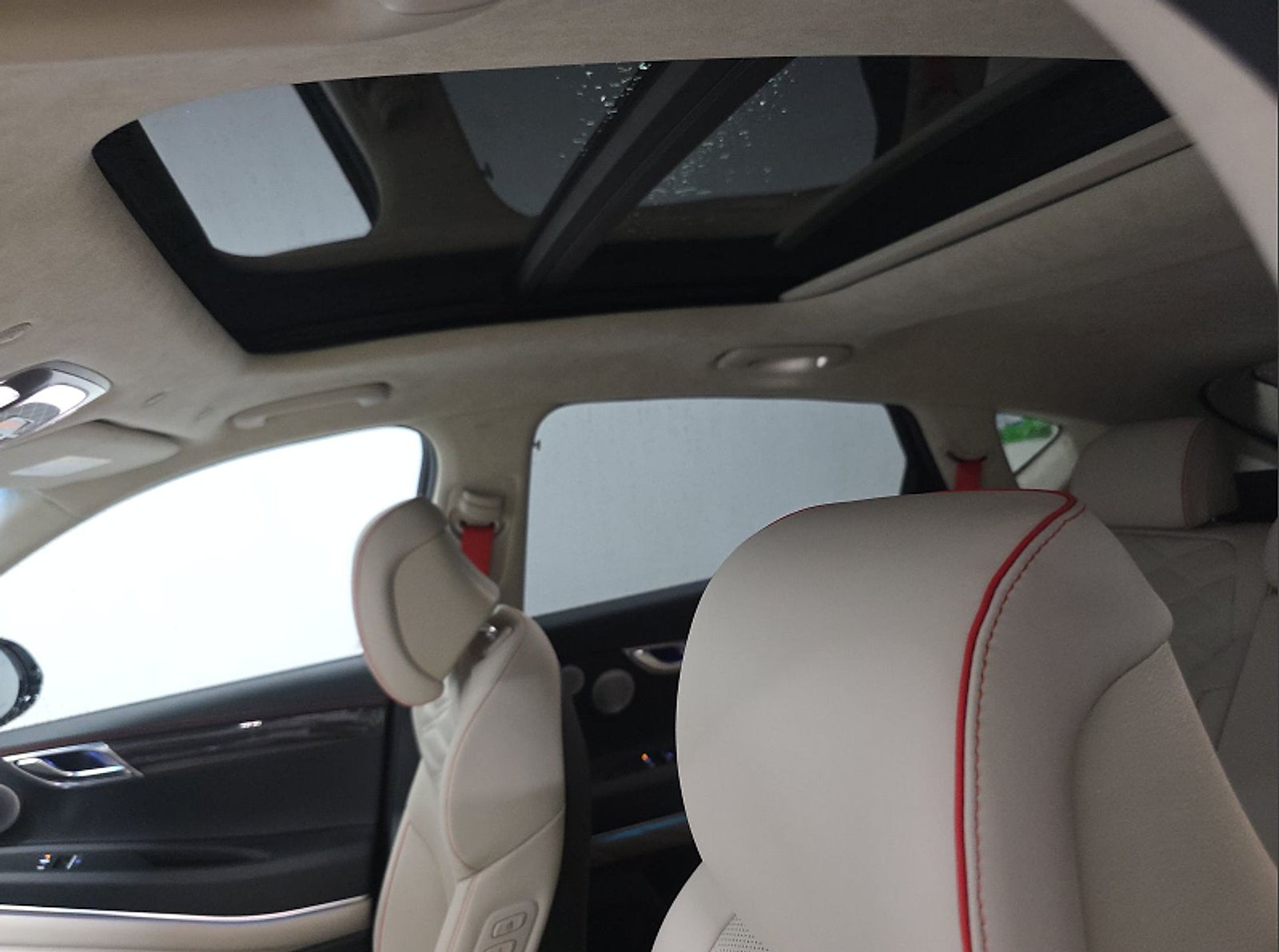 2025 Genesis GV80 Coupe 3.5T e-SC