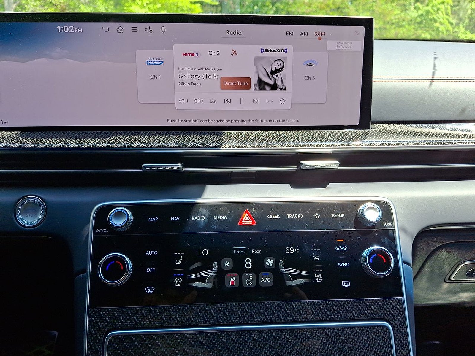 2026 Genesis GV80 Coupe 3.5T E-SC MHEV AWD