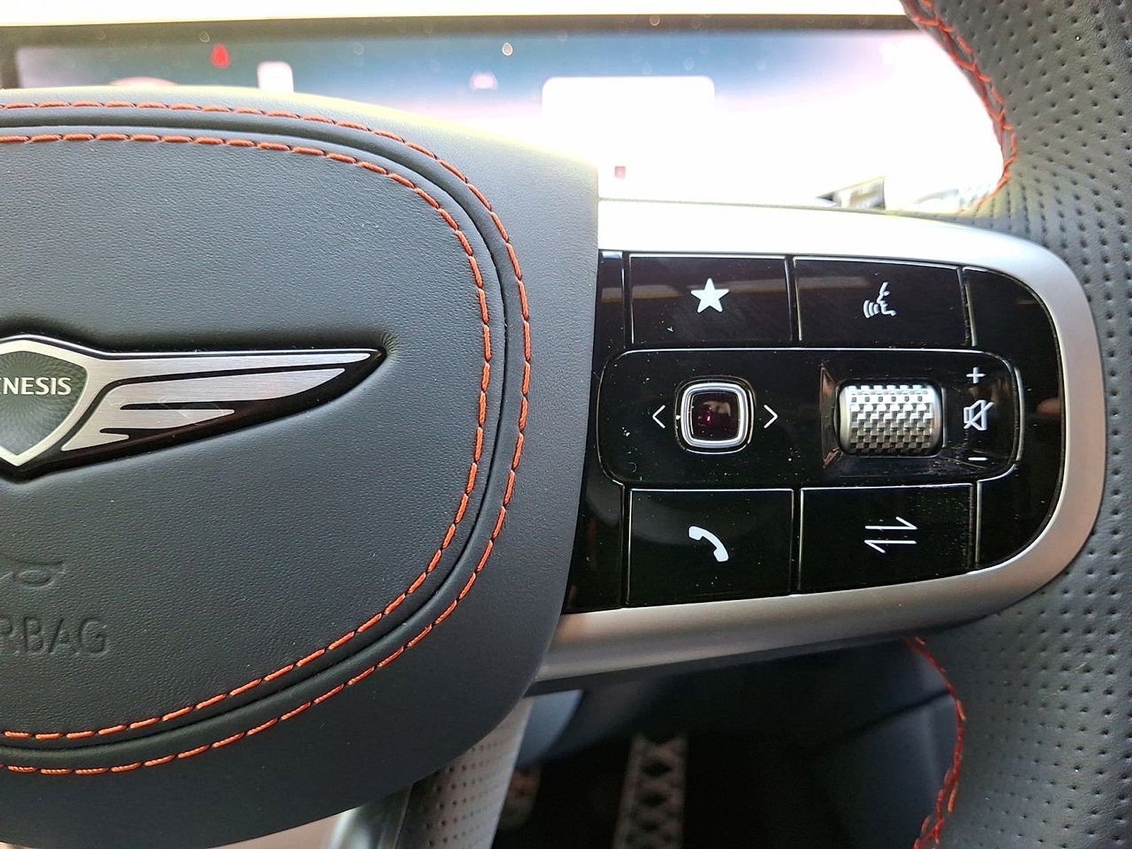 2026 Genesis GV80 Coupe 3.5T E-SC MHEV AWD