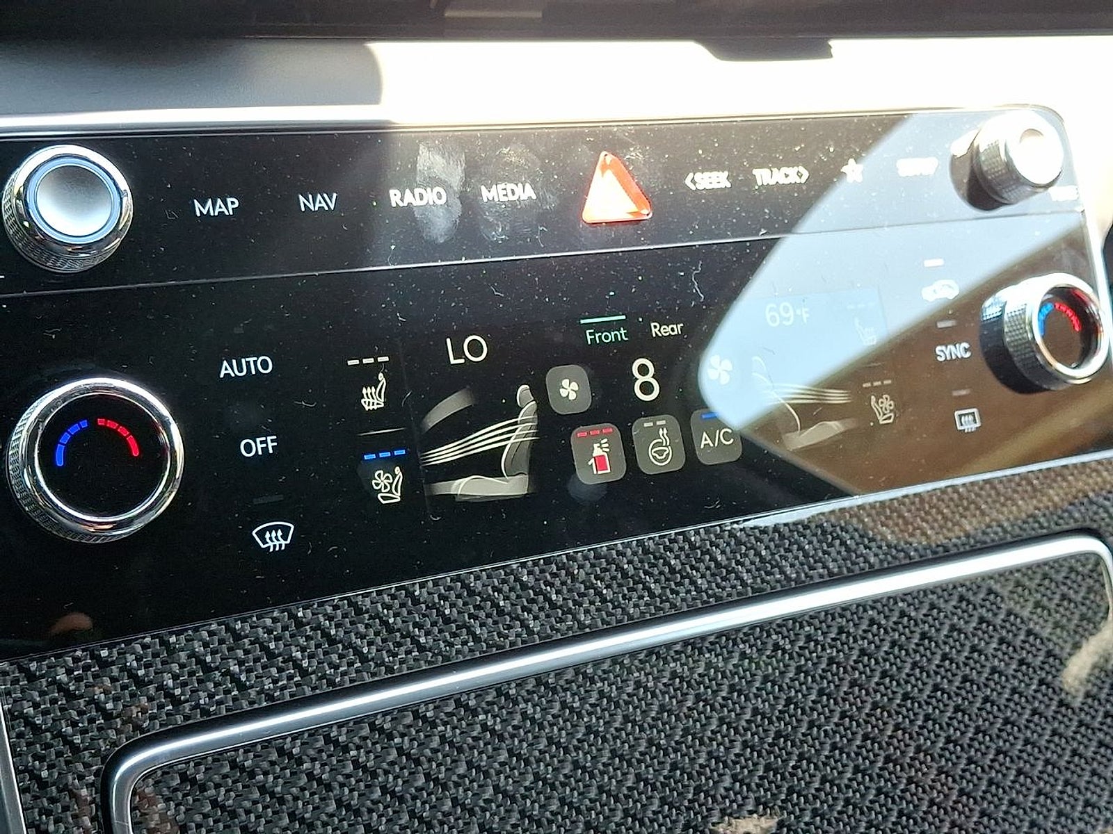 2026 Genesis GV80 Coupe 3.5T E-SC MHEV AWD