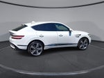 2026 Genesis GV80 Coupe 3.5T E-SC MHEV AWD