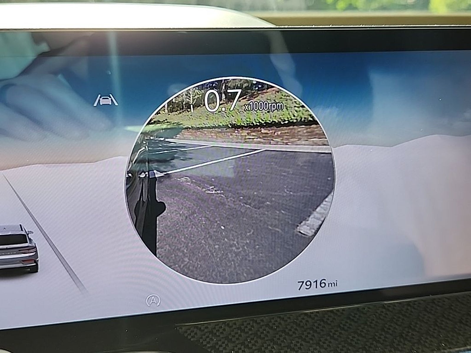 2025 Genesis GV80 Coupe 3.5T e-SC
