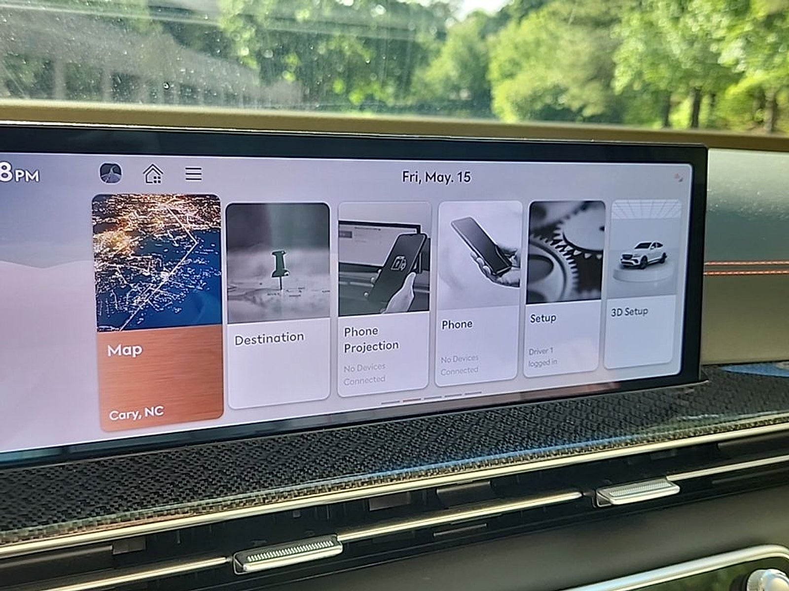 2025 Genesis GV80 Coupe 3.5T e-SC
