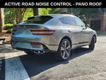 2025 Genesis GV80 Coupe 3.5T e-SC