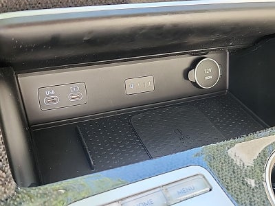 2025 Genesis GV80 Coupe 3.5T e-SC