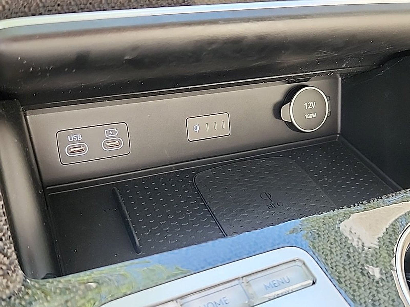 2025 Genesis GV80 Coupe 3.5T e-SC