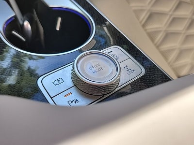 2025 Genesis GV80 Coupe 3.5T e-SC