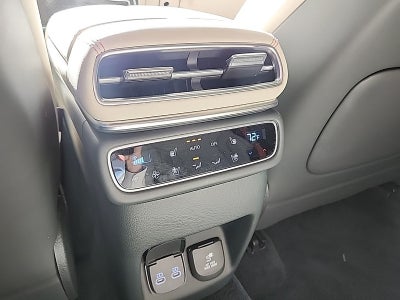 2025 Genesis GV80 Coupe 3.5T e-SC