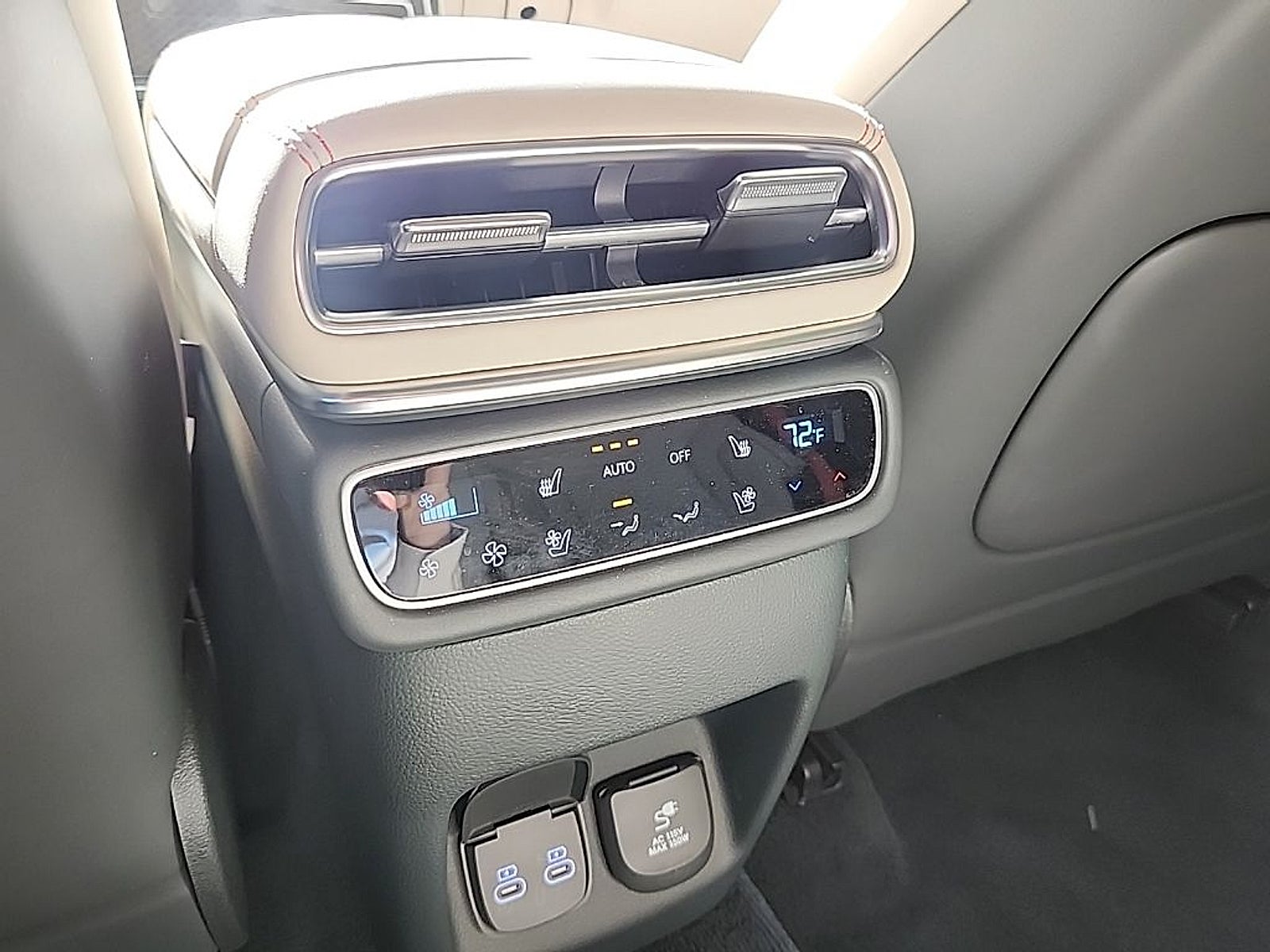 2025 Genesis GV80 Coupe 3.5T e-SC
