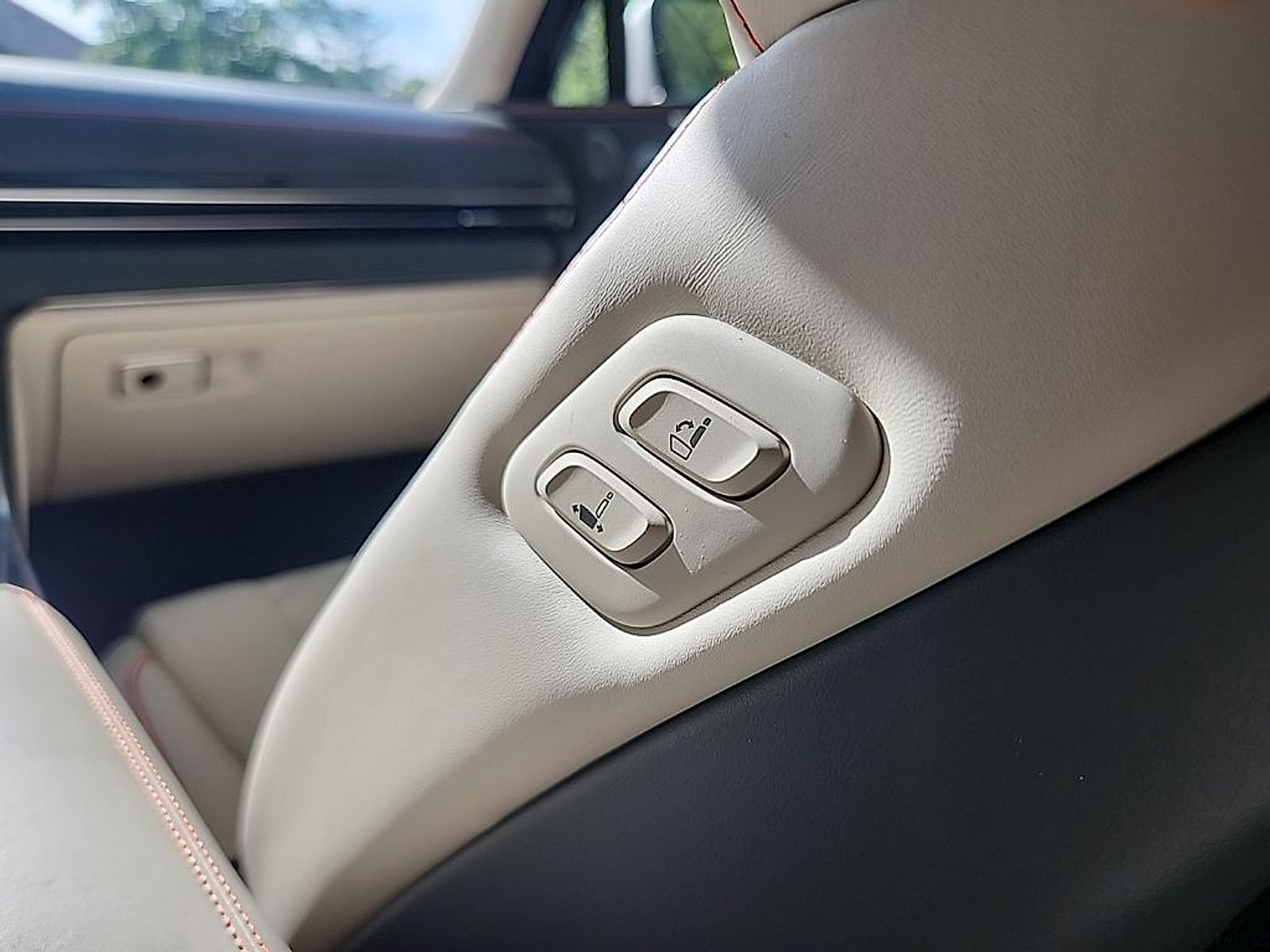 2025 Genesis GV80 Coupe 3.5T e-SC