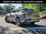 2025 Genesis GV80 Coupe 3.5T e-SC