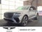 2026 Genesis GV80 Coupe 3.5T E-SC MHEV AWD