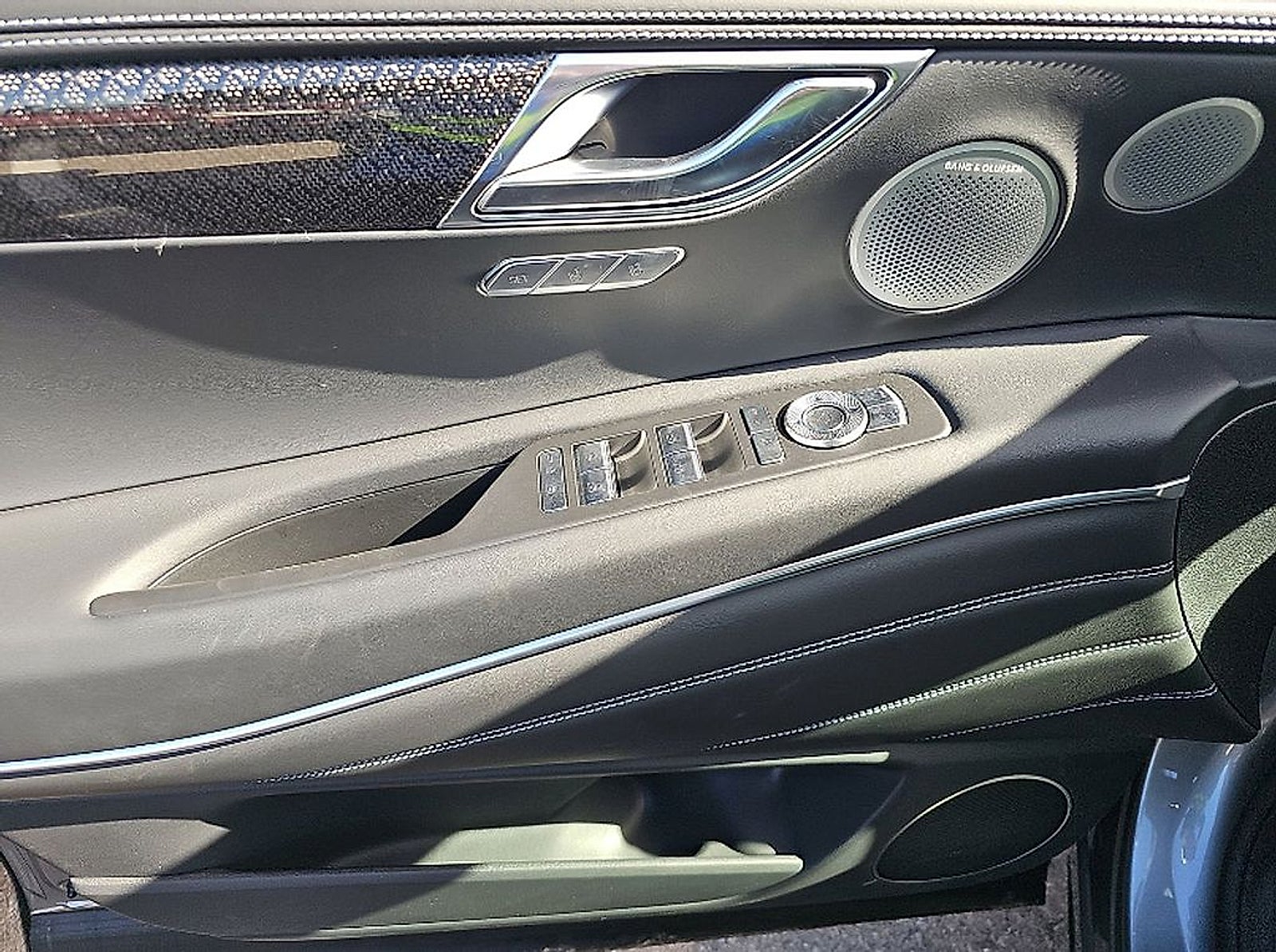 2026 Genesis GV80 Coupe 3.5T E-SC MHEV AWD