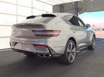 2026 Genesis GV80 Coupe 3.5T E-SC MHEV AWD