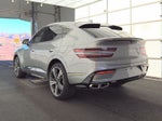 2026 Genesis GV80 Coupe 3.5T E-SC MHEV AWD