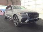 2026 Genesis GV80 Coupe 3.5T E-SC MHEV AWD