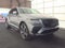 2026 Genesis GV80 Coupe 3.5T E-SC MHEV AWD