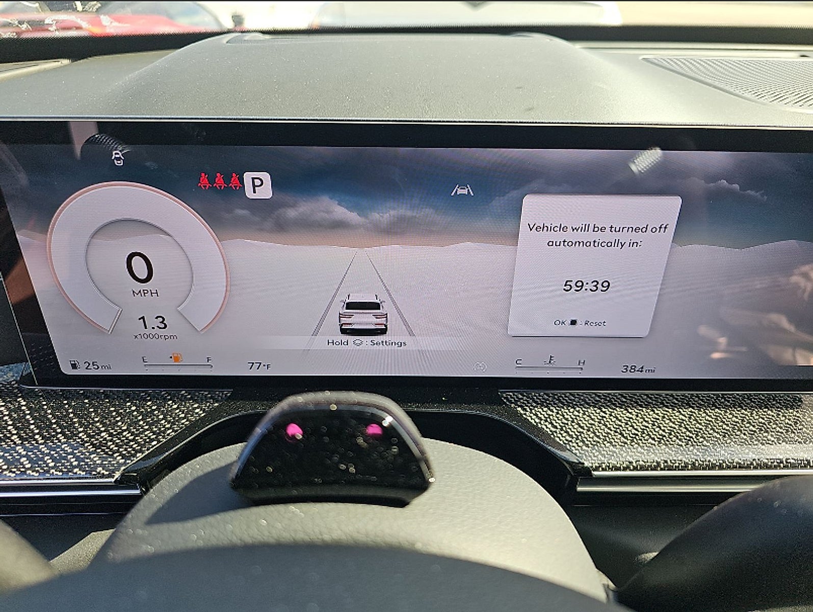 2026 Genesis GV80 Coupe 3.5T E-SC MHEV AWD