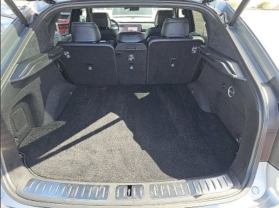 2026 Genesis GV80 Coupe 3.5T E-SC MHEV AWD