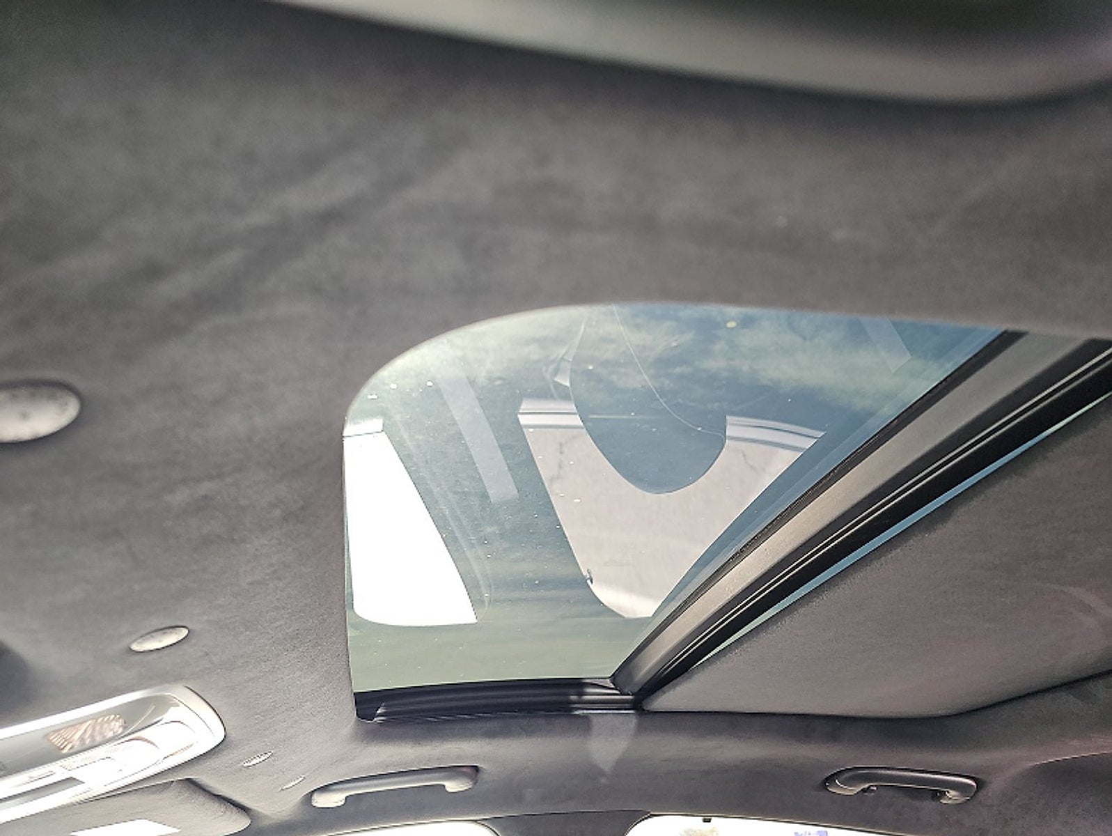 2026 Genesis GV80 Coupe 3.5T E-SC MHEV AWD