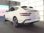 2026 Genesis GV80 Coupe 3.5T E-SC MHEV AWD