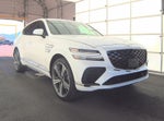 2026 Genesis GV80 Coupe 3.5T E-SC MHEV AWD